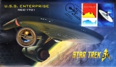 ������ 1 ������ 2016 Star Trek (2)