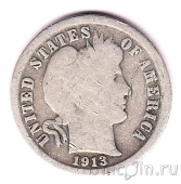 ��� 1 ���� 1913