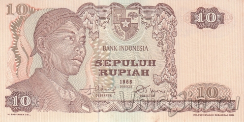 10  1968