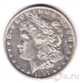  1  1897 (O)