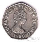 ������ 50 ������ 1990