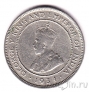 Ямайка 1 фартинг 1934