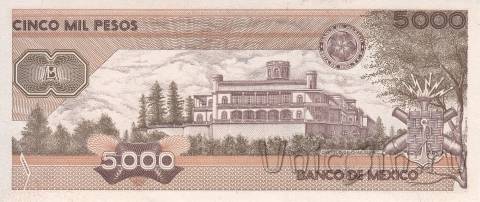 ������� 5000 ���� 1989
