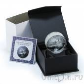 Сомали 500 шиллингов 2018 100 лет окончания Первой Мировой