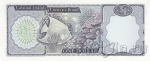 Каймановы острова 1 доллар 1974
