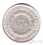 �������� 500 ���� 1857