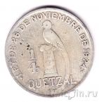  1/4  1926