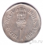 Индия 1 рупия 1992 FAO