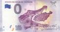 Сувенирная банкнота 