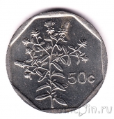 ������ 50 ������ 2001