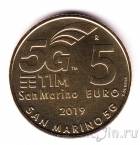 ���-������ 5 ���� 2019 ���������� ��������� ����� 5G