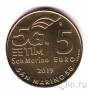 ���-������ 5 ���� 2019 ���������� ��������� ����� 5G