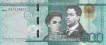 Доминиканская Республика 500 песо 2016