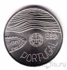 Португалия 5 евро 2019 Море
