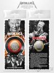 ���������� ������ 10 ������ - ����������� ������ Metallica