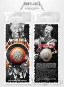   10  -   Metallica