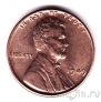 США 1 цент 1949