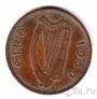 Ирландия 1 пенни 1950