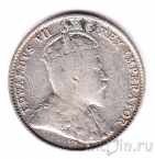 Канада 5 центов 1907