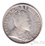 Канада 5 центов 1907