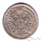 ������� 10 ��������� 1872