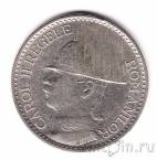 Румыния 50 лей 1938