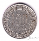 ����� 100 ������� 1971
