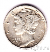 ��� 10 ������ 1936 (S)