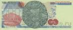 Мексика 10000 песо 1981