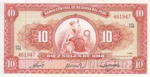 10  1963