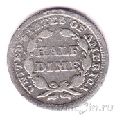  1/2  1857