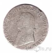 Пруссия 4 гроша 1804