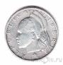 Либерия 10 центов 1960