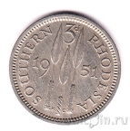 ����� ������� 3 ����� 1951