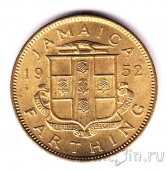 ������ 1 ������� 1952