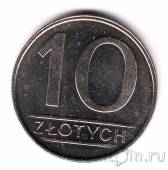 ������ 10 ������ 1985