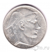 ������� 20 ������� 1951 (BELGIE)