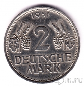  2  1951 (F)