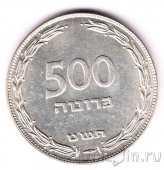  500  1949