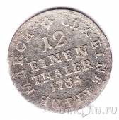 �������� 1/12 ������ 1764