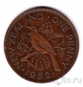 ����� �������� 1 ����� 1952