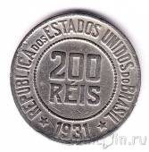 �������� 200 ���� 1931