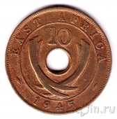 ���������� ��������� ������ 10 ������ 1945