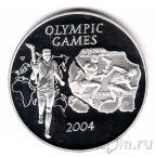 Гана 500 сика 2003 Олимпийские игры в Афинах