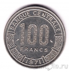  100  1971