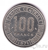  100  1971
