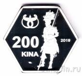 ��������� �������� 200 ���� 2019