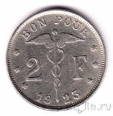  2  1923 Belgique