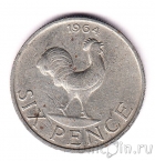 ������ 6 ������ 1964