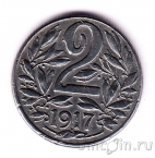 ������� 2 ������� 1917